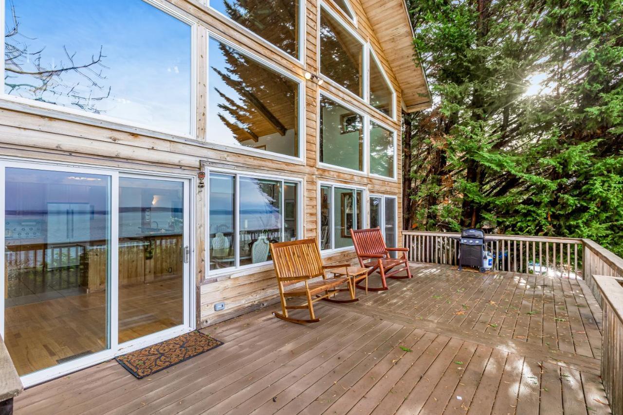 Pacific Dream Villa Seattle Exteriör bild